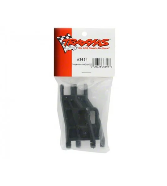 Suspension arms (front) (2)
