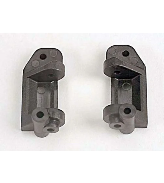 Caster blocks (L R) (30-degree)