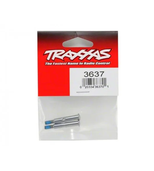 Traxxas Axles (front) (2)