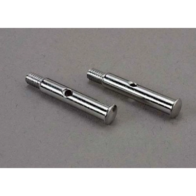Traxxas Axles (front) (2)