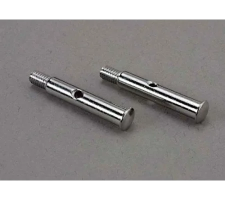 Traxxas Axles (front) (2)
