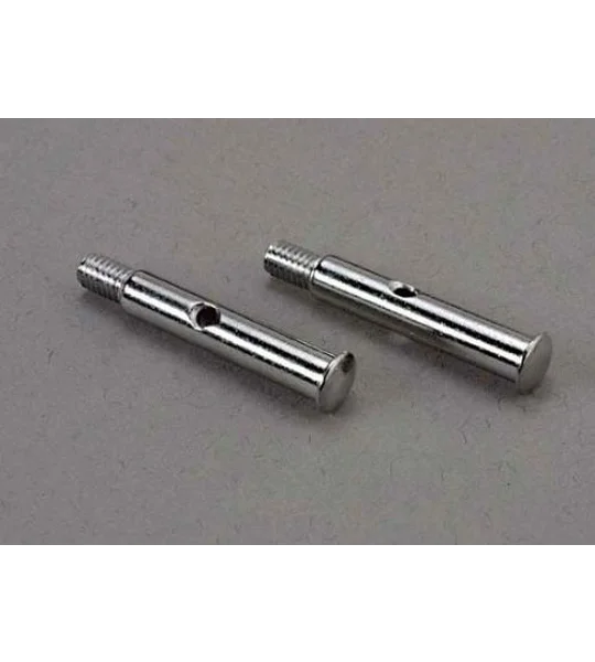 Traxxas Axles (front) (2)