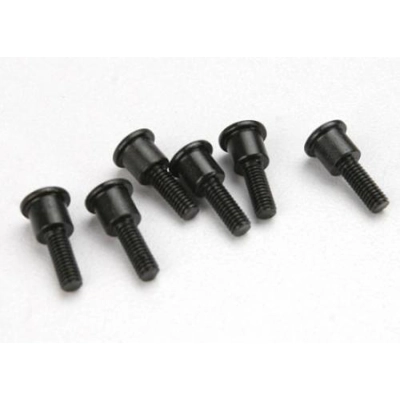 Shoulder screws Ultra Shocks (3x12 hex drive) (6) Shoulder screws Ultra Shocks (3x12 hex drive) (6)