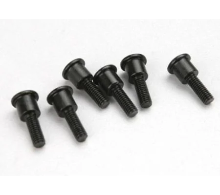 Shoulder screws Ultra Shocks (3x12 hex drive) (6)