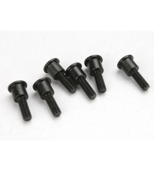 Shoulder screws Ultra Shocks (3x12 hex drive) (6)