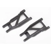 Traxxas Suspension arms front/rear (left right) (2) (heavy duty cold weather material)