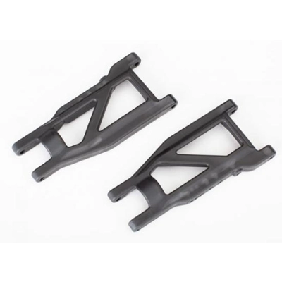 Traxxas Suspension arms front/rear (left right) (2) (heavy duty cold weather material) Traxxas Suspension arms front/rear (left right) (2) (heavy duty cold weather material)
