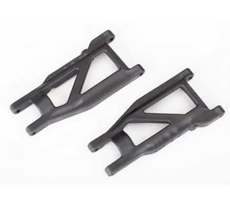Traxxas Suspension arms front/rear (left right) (2) (heavy duty cold weather material)
