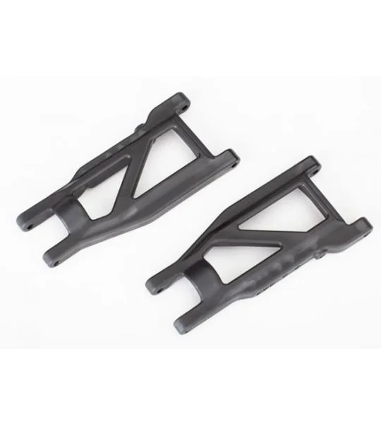 Traxxas Suspension arms front/rear (left right) (2) (heavy duty cold weather material)