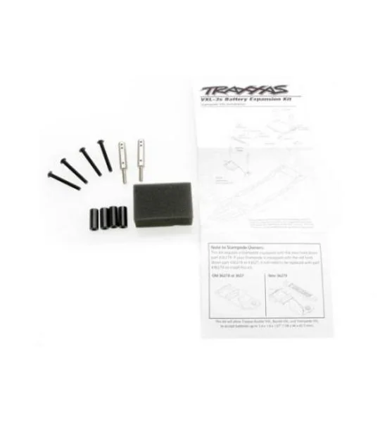 Battery expansion kit