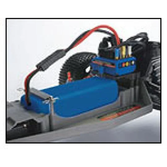 Battery expansion kit