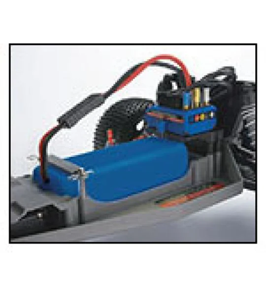 Battery expansion kit