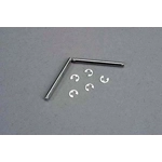 Traxxas Steel Suspension Pins 2.5x31mm Traxxas Steel Suspension Pins 2.5x31mm