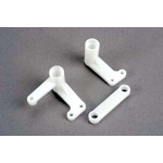 Steering bellcranks (L R)/ draglink Steering bellcranks (L R)/ draglink