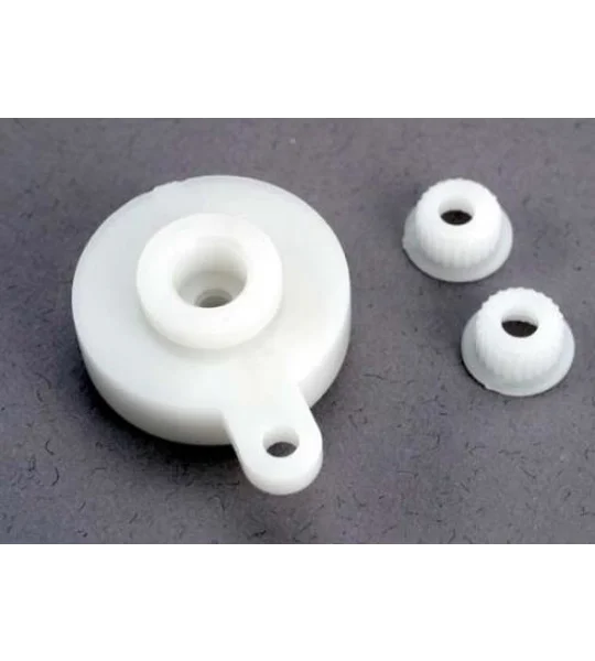 Servo saver w/ adapters
