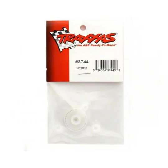 Servo saver w/ adapters