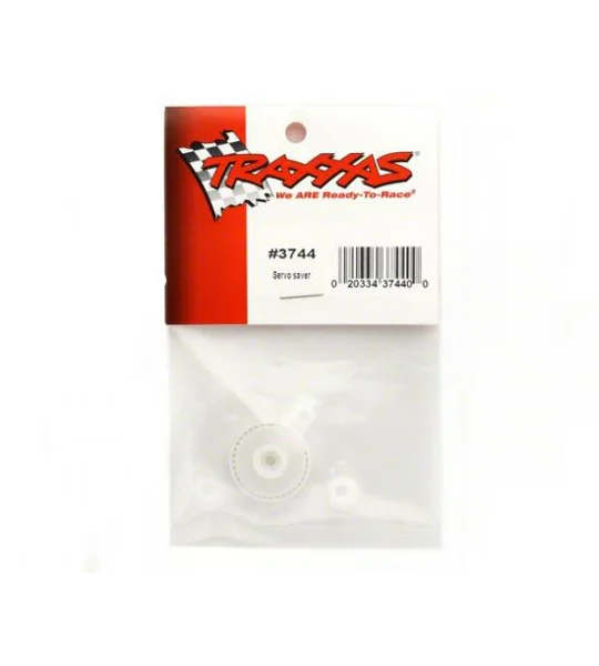 Servo saver w/ adapters