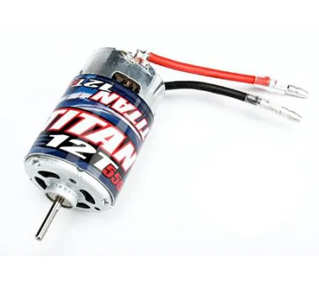 Titan 12T (12-Turn - 550 size)