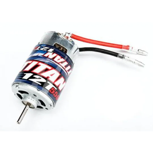 Titan 12T (12-Turn - 550 size)