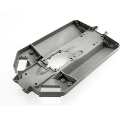 Chassis E-Maxx (long wheelbase)