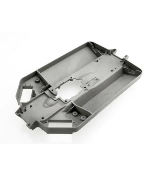 Chassis E-Maxx (long wheelbase)