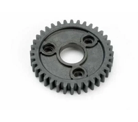 Spur gear 36-tooth (1.0 metric pitch)