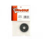 Spur gear 36-tooth (1.0 metric pitch) Spur gear 36-tooth (1.0 metric pitch)