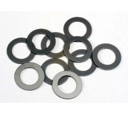 Washer. Teflon 6x9.5x.5 (10)