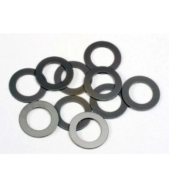 Washer. Teflon 6x9.5x.5 (10)