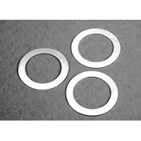 Gaskets head (aluminum) (3)