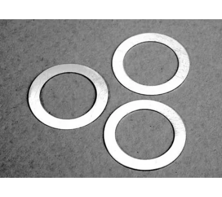 Gaskets head (aluminum) (3)