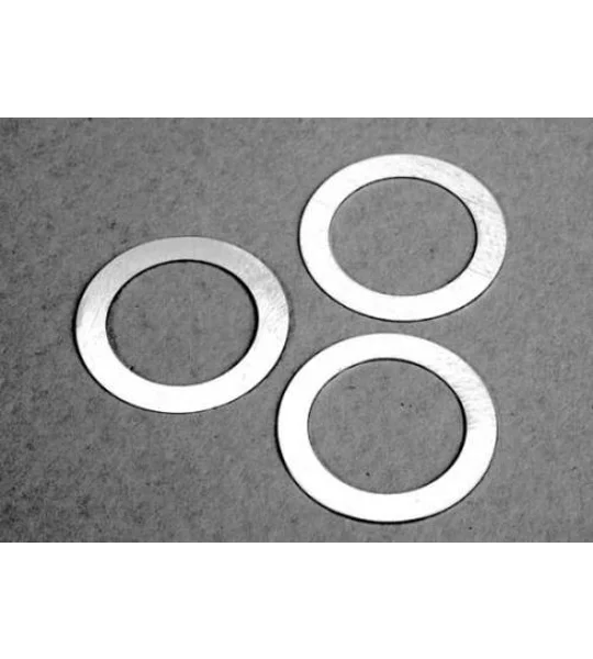 Gaskets head (aluminum) (3)