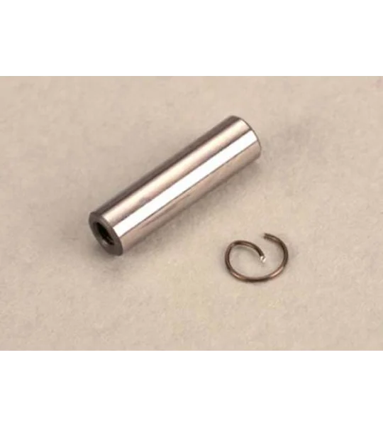 Wrist pin/ G-spring retainer (wrist pin keeper) (1)