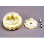 Differential gear (45-tooth)/ side cover plate screws Differential gear (45-tooth)/ side cover plate screws