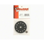 Spur gear (70-tooth) (32-Pitch) w/bushing Spur gear (70-tooth) (32-Pitch) w/bushing