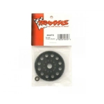 Spur gear (72-Tooth) (32-pitch) w/bushing Spur gear (72-Tooth) (32-pitch) w/bushing