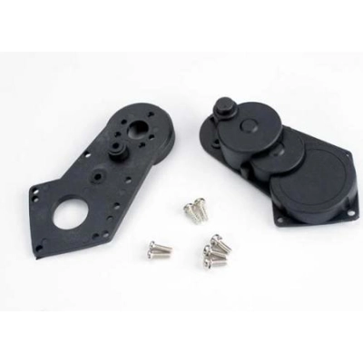 Gearbox (EZ-Start) (w/ screws) Gearbox (EZ-Start) (w/ screws)