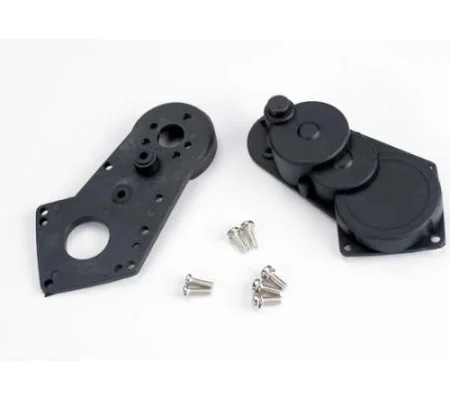 Gearbox (EZ-Start) (w/ screws)