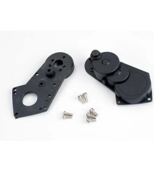 Gearbox (EZ-Start) (w/ screws)
