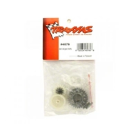 Gear set/ gear shafts