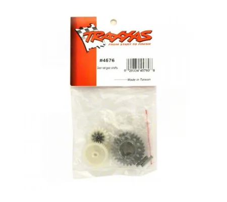 Gear set/ gear shafts