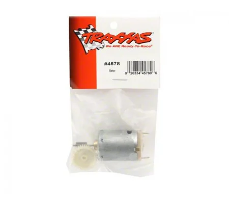 Motor (EZ-Start)