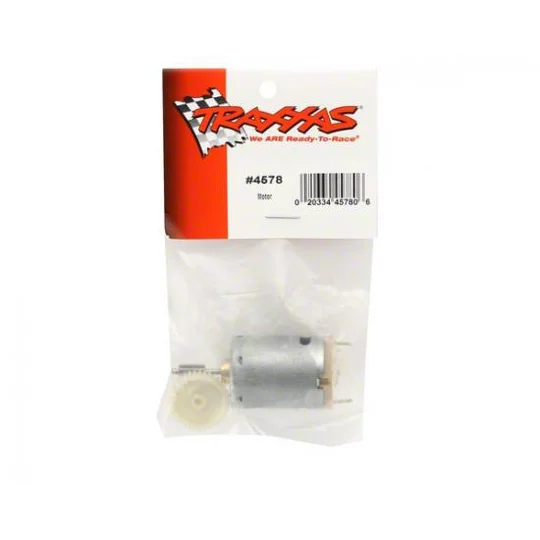 Motor (EZ-Start)