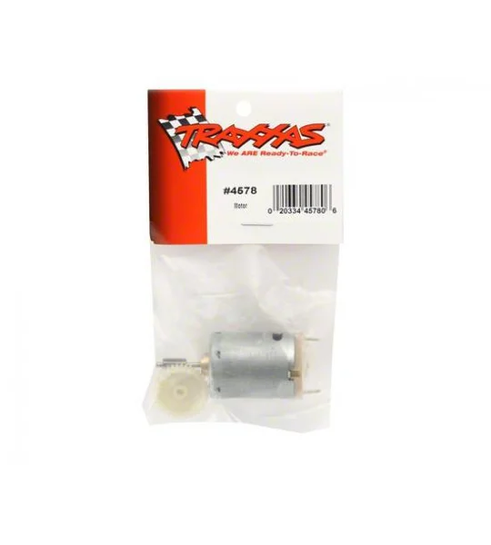 Motor (EZ-Start)