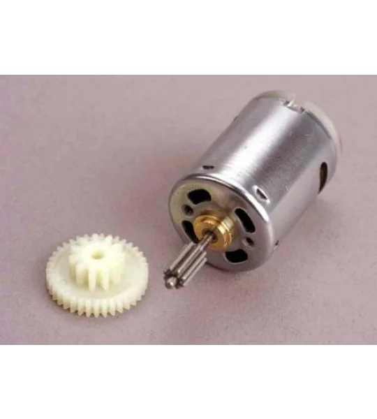 Motor (EZ-Start)