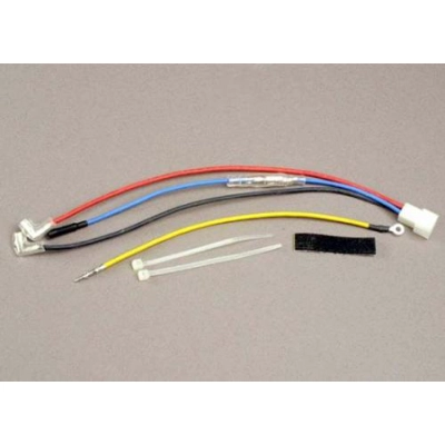 Connector wiring harness (EZ-Start and EZ-Start 2) Connector wiring harness (EZ-Start and EZ-Start 2)