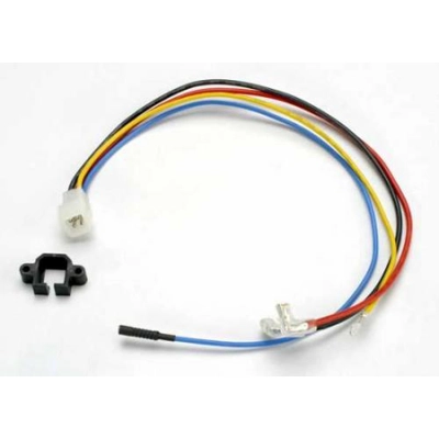 Connector wiring harness (EZ-Start and EZ-Start 2)