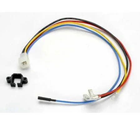 Connector wiring harness (EZ-Start and EZ-Start 2)