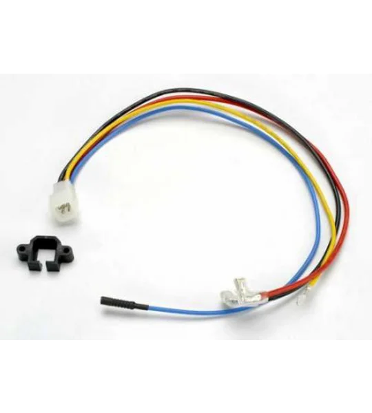 Connector wiring harness (EZ-Start and EZ-Start 2)