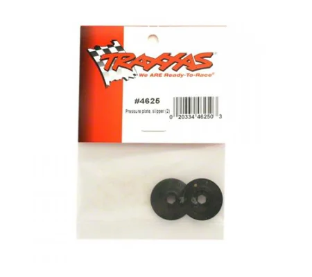 Pressure plate slipper (1)